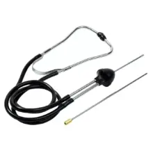 Estetoscopio Para Mecánico 12" Super Delgado Surtek
