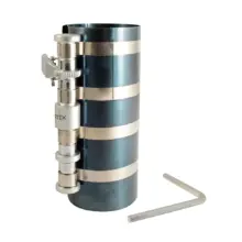 Opresor De Anillos Para Motor Diesel 3-1/2 A 7" Surtek