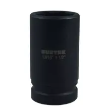 Copa De Impacto Para Capuchón Con Hexágono 13/16" Surtek