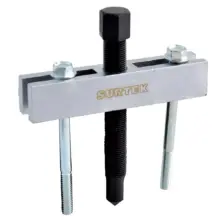 Extractor Para Engranes De Orificios 1-1/2" A 4-1/2" Surtek