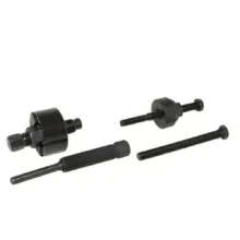 Extractor E Instalador De Poleas (Jgo. 6 Pzas.) Surtek
