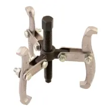 Extractor De Poleas Reversible 3" Tipo "C" Surtek