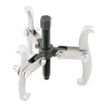 Extractor De Poleas Reversible 4" Tipo "C" Surtek