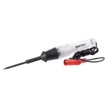 Probador De Continuidad De Corriente 1.5V 21 cm Surtek