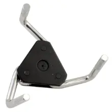 Llave Autojustable Quita Filtros De Tres Brazos Surtek