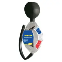 Hidrómetro Para Batería 1100 - 1300 G/cm2 Surtek