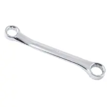 Llave Estrella Acero Pulido 15° 30 x 32 mm Urrea