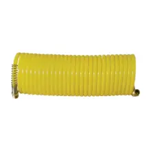 Manguera Para Aire Tipo Resorte De 3/8" x 15 m Surtek