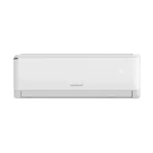 Aire Acondicionado Bajo Consumo 9000 Btu Blanco Challenger
