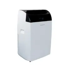 Aire Acondicionado Portátil 12000 Btu Blanco Challenger