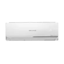 Aire Acondicionado Ionizador 18000 Btu Blanco Challenger