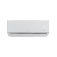 Aire Acondicionado Inverter 18000 Btu Blanco Challenger