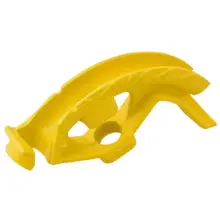 Doblador Para Tubo Conduit Pared Delgada 1/2" Surtek