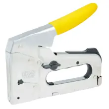 Engrapadora Manual Metálica 4 En 1 Tipo Pistola Surtek
