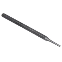 Punzón Botador Recto De 6"x 1/8" Surtek 117148