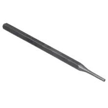Punzón Botador Recto De 6"x 1/4" Surtek 117152