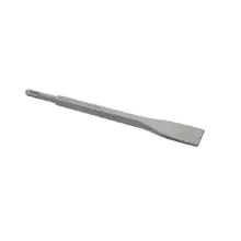 Cincel Corta Frío Plano Sds Plus 10 M x 250 mm Surtek