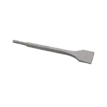 Cincel Corta Frío Plano Ancho Sds Plus 10 mm x 250mm Surtek
