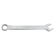 Llave Mixta Satinada 12 Puntas 9/16" Surtek