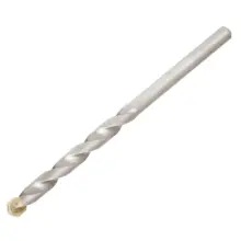 Broca Para Concreto De Acero Zanco Recto 3/8"x 12" Surtek