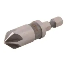Avellanador 5 Gavilanes Acero 3/4" Surtek