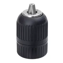 Mandril 3/8" Para Taladro Sin Llave 3/8- 24Nf Surtek