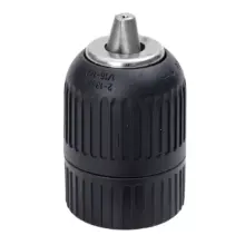 Mandril 1/2" Para Taladro Sin Llave 1/2- 20Nf Surtek