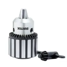Mandril 5/8" Para Taladro Con Llave B16 Surtek