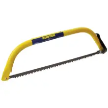 Segueta Tubular Para Jardinero 24" Surtek