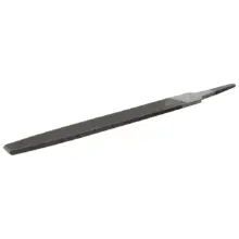 Lima Plana Muza Sin Mango 12" Surtek