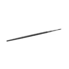 Lima Redonda Bastarda Sin Mango 8" Surtek