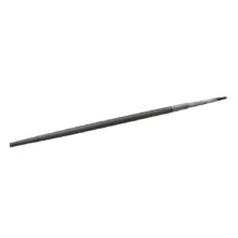 Lima Redonda Bastarda Sin Mango 12" Surtek