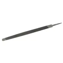 Lima Triangular Uso Regular Sin Mango 6" Surtek