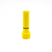 Sierra Copa Cortacírculo Acero Cromo 9/16" Surtek