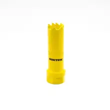 Sierra Copa Cortacírculo Acero Cromo 5/8" Surtek