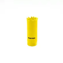 Sierra Copa Cortacírculo Acero Cromo 3/4" Surtek