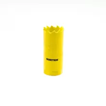 Sierra Copa Cortacírculo Acero Cromo 7/8" Surtek