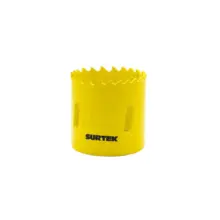 Sierra Copa Cortacírculo Acero Cromo 1-3/4" Surtek