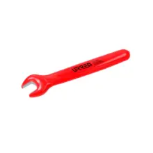 Llave Fija Acero Aislada Plástica 1000V. 10 mm Urrea