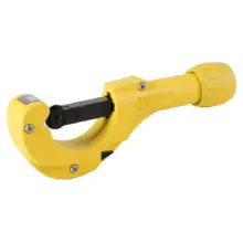 Cortatubos Profesional 5/32" A 2" Cuerpo De Zamac Surtek