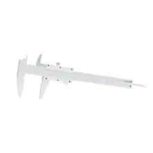 Calibrador En Pulgadas Pie De Rey Vernier 0- 6" Surtek