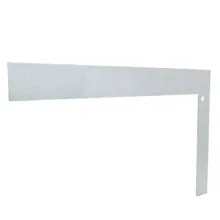 Escuadra De Cantero De Acero 16"x 24" Surtek