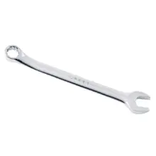 Llave Mixta Acero Pulido Espejo 12 Puntas 3/4" Urrea