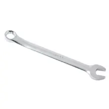 Llave Mixta Acero Satinado 12 Puntas 15/16" Urrea