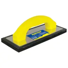 Llana De Hule Mango Plástico 9-1/2"x 4"x 5/8" Surtek