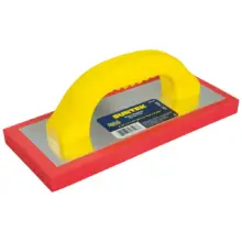 Llana De Esponja Mango Plástico 9-1/2" x 4" x 3/4" Surtek