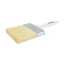 Brocha De Cerdas De Ixtle Con Mango Plástico 4" Surtek