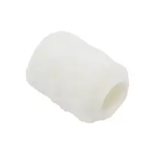 Repuesto Rodillo Para Pintar De Poliéster 9"x 1" Surtek