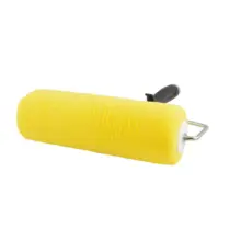 Rodillo Para Pintar De Esponja 9"x 3/4" Surtek