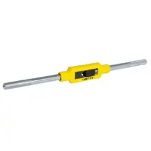 Maneral Para Machuelo Recto 1/16"- 1/4" Surtek